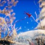 Yarny's story still looks fantastic and family-friendly after watching this trailer. The platformer genre needs fresh blood and this game might be the beginning of something new.