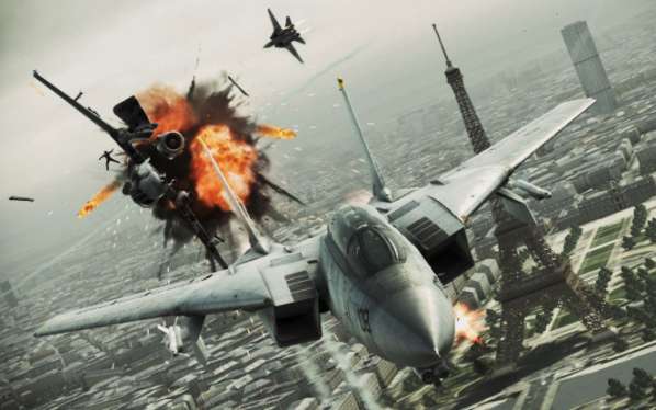 Bandai Namco is returning to the Ace Combat franchise, which will receive a new installment soon.