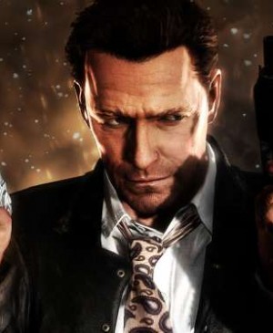 It's about Max Payne: his third, most recent game was released on PlayStation 3, Xbox 360 and PC in May/June 2012. There's now a new ESRB rating for Max Payne for the PlayStation 4.