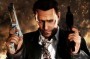 It's about Max Payne: his third, most recent game was released on PlayStation 3, Xbox 360 and PC in May/June 2012. There's now a new ESRB rating for Max Payne for the PlayStation 4.