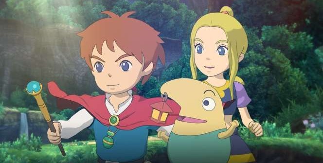 Ni No Kuni quickly became one of the hidden gems of the PlayStation 3. The game, which was originally released for the Nintendo DS, got a PlayStation 3 port. It became available in Japan in 2011, and worldwide in early 2013 under the subtitle Wraith of the White Witch.