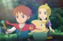 Ni No Kuni quickly became one of the hidden gems of the PlayStation 3. The game, which was originally released for the Nintendo DS, got a PlayStation 3 port. It became available in Japan in 2011, and worldwide in early 2013 under the subtitle Wraith of the White Witch.