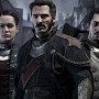 The Order: 1886 - Let's see what E3 2016 will bring us then! That's probably going to have a Ready at Dawn announcement.