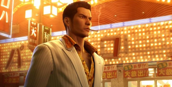 However, the Canadian PlayStation blog might have leaked a target launch window of Yakuza 0.