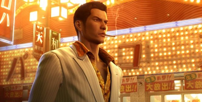 However, the Canadian PlayStation blog might have leaked a target launch window of Yakuza 0.