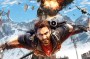 There are two problems with Just Cause 3. One is the long loading times, and there are parts when it can take up to two minutes to load.