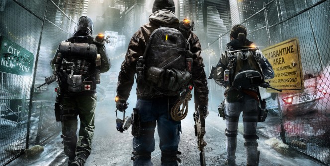The Division could be 2016s biggest hit, and it will be especially fun for RPG fans exploring the ruins of New York, looting, and killing bandits.