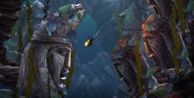 We're interested how this game will turn out. The preordering is already available for Song of the Deep, which is pegged at 15 US Dollars on PlayStation 4, Xbox One and PC.