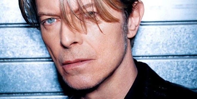 SPOTIFY - David Bowie, the man that from year to year from album to album always jumped to a different alter ego, who ruled the music industry with its weird loveable style.