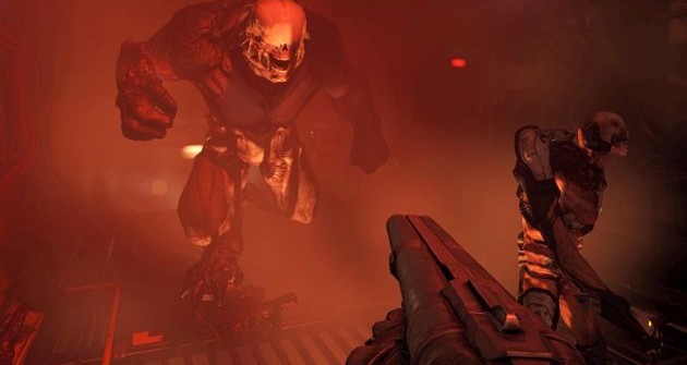 While we don't know the exact release date of DOOM yet, Bethesda plans to launch id Software's title in 2016 on PlayStation 4, Xbox One and PC.