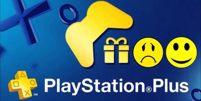 PlayStation Plus - OPINION - In a few days, January will come to an end. It means that Sony will have to announce the February free games for the PlayStation Plus subscribers.