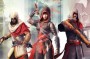Assassin's Creed Chronicles - I can only hope that the Russian finale will bounce back. The Chinese part was good, this one is just mediocre.