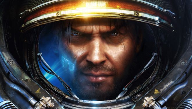 Starcraft - Yes, we are definitely are. Even, if the basic gameplay is the same and there are some hiccups to the game