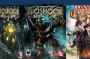 BioShock - Hopefully, we will receive a complete collection. Bioshock 2 and Infinite both had excellent DLCs; they should all be included on the Blu-ray discs.