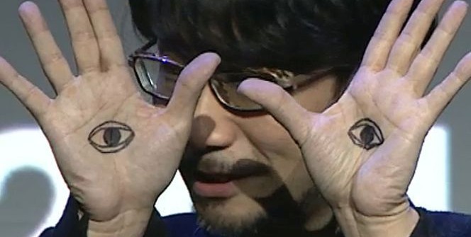 Hideo Kojima - Death Stranding - Unless Sony starts to hold him accountable, there should be no problem between the Japanese company and Kojima.