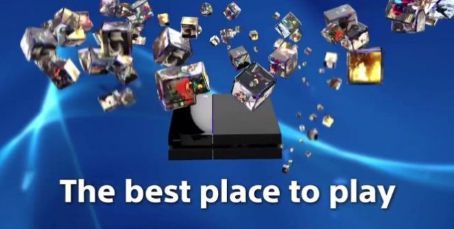 Is the PlayStation 4 the best place to play?