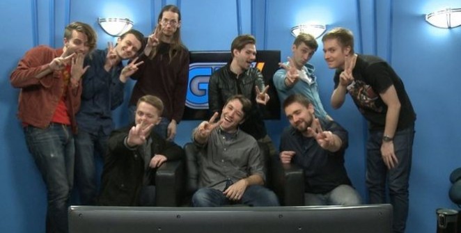 February 8, 2016. An announcement comes: the entire cast of Gametrailers was let go, and the website is shutting down with immediate effect.