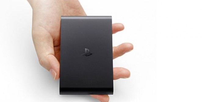 The disappearance of the PlayStation TV was expected: it originally launched for 100 US Dollars, and you can buy one now for less than half of it.