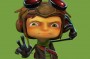 Double Fine - Psychonauts 2 - Psychonauts' sequel was announced last December, and Tim Schafer mentioned a few details of the story in January.