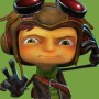 Double Fine - Psychonauts 2 - Psychonauts' sequel was announced last December, and Tim Schafer mentioned a few details of the story in January.