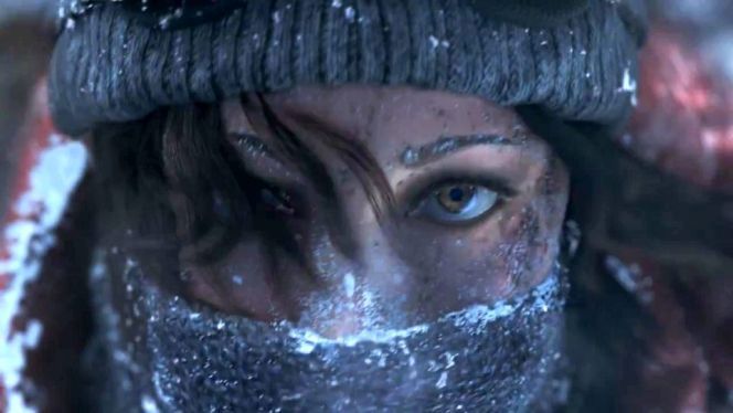 Tomb Raider in 2013 was such a radical change from the original idea, yet, it was so successful that unsurprisingly Crystal Dynamics didn’t change much with the second title regarding the gameplay.
