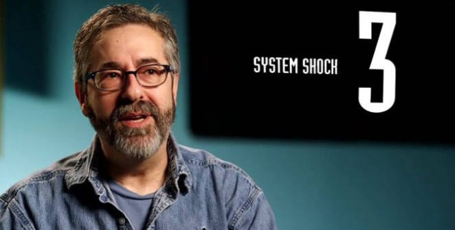 SHODAN also makes a return, so almost everything is given to Otherside Entertainment to make System Shock 3 an amazing game in the future.