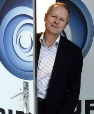 It's rare to hear someone high in the rankings to talk in a style like this, so credit where due, Yves Guillemot has a sharp opinion.