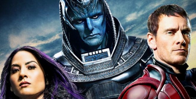 The movie is told to be the conclusion of a trilogy started with X-Men: First Class and continued with X-Men: Days of Future Past, the Bryan Singer-directed X-Men: Apocalypse is set for release on May 27, 2016.