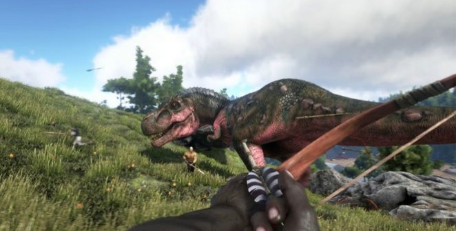 The case will go to court on April 27. If Trendy wins the lawsuit, they might end up forcing Studio Wildcard to take off Ark from PC and Xbox One, or, at least, halt their development.