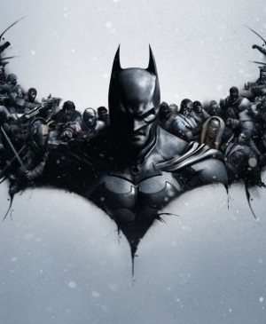 While Batman: Arkham Asylum was a linear level-based game, the sequel decided to go full blown open world game where besides the main story we had a lot of side missions to complete.