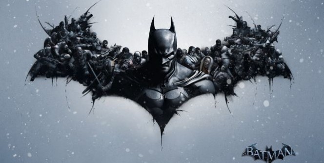 While Batman: Arkham Asylum was a linear level-based game, the sequel decided to go full blown open world game where besides the main story we had a lot of side missions to complete.