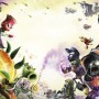 Great Graphics, fun combat, and upgradeable characters.