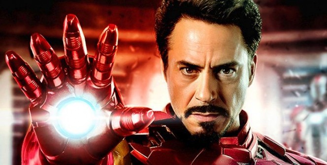 Robert Downey Jr. - The last three “Iron Man” movies are said to made millions of dollars at the box office with “Iron Man 3” even crossing the billion-dollar mark.
