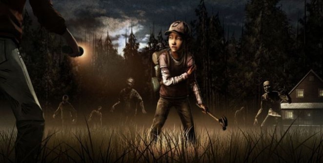 Not bad, Telltale. Until then, we'll make do with Michonne. (Maybe.)
