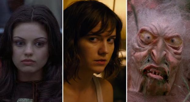 MOVIE NEWS - Earlier this year when the J.J. Abrams produced, Dan Trachtenberg directed 10 Cloverfield Lane offered its first glimpse to the world, fans of the original Cloverfield were ecstatic.