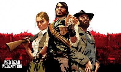 Red Dead Redemption - However, take all this with a grain of salt. Unless Rockstar or Take-Two officially announces these, we should not believe anything at all, right?