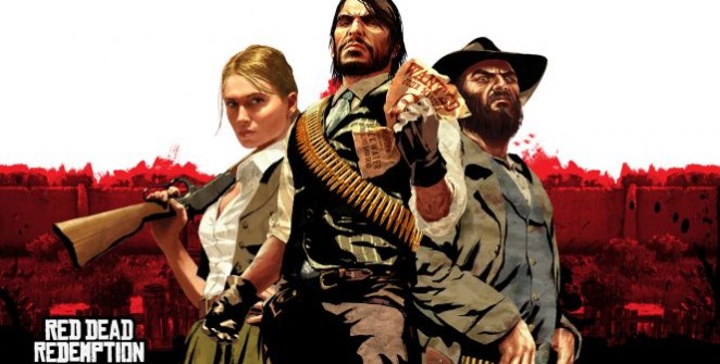 Red Dead Redemption - However, take all this with a grain of salt. Unless Rockstar or Take-Two officially announces these, we should not believe anything at all, right?