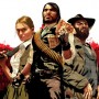 Red Dead Redemption - However, take all this with a grain of salt. Unless Rockstar or Take-Two officially announces these, we should not believe anything at all, right?