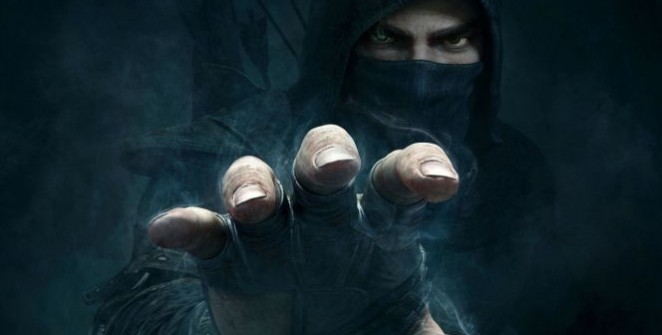 It looks like the Thief movie can slowly shift into production, although we don't know who the actors are going to be.