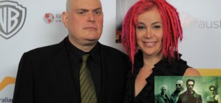 MOVIE NEWS - The second Wachowski sibling of “The Matrix” trilogy has come out as a transgender woman, with Andy Wachowski, now going by the name Lilly, making an announcement on Tuesday.