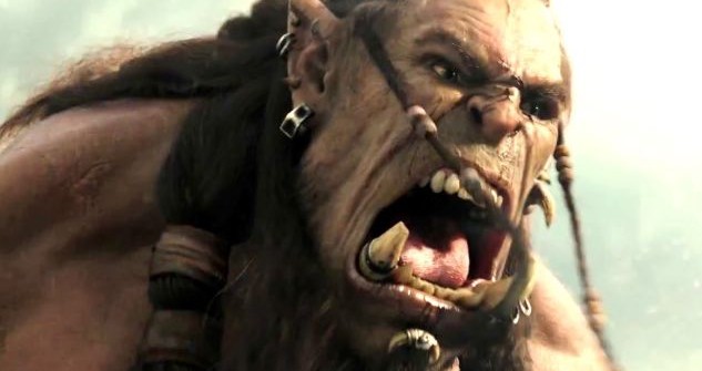 Legendary’s Warcraft movie is a 3D epic adventure of world-colliding conflict based upon Blizzard Entertainment’s globally-renowned universe.