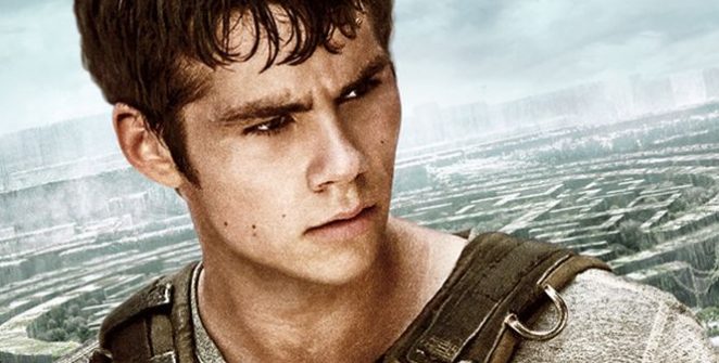 The Maze Runner: The Death Cure is the final part of the trilogy based on James Dashner's beloved young adult novels.