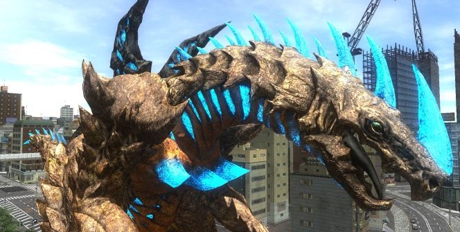 In the end, Earth Defense Force 4.1 is the definitive experience if you want to check out the franchise.