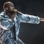 West is also a headliner at this year's Governors Ball Music Festival at Randall's Island Park in New York on June 3-5, his only festival appearance in the U.S. this summer.