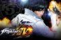 The game received no less than three new trailers. King of Fighters XIV will have a massive roster with fifty (!) playable characters.