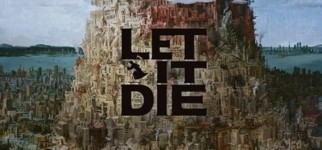Let It Die will be first Grasshopper game since them being bought by GungHo Online Entertainment.