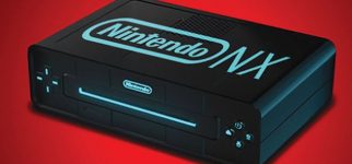First off, multiple games are rumored to be available for the NX