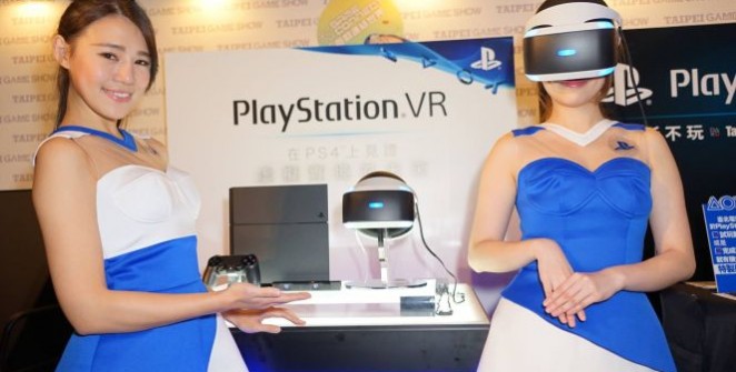 You read that correctly; Sony did have lower expectations for the PSVR, and they didn't want to have nothing to provide the retailers with to have a headset for every customer in the autumn.