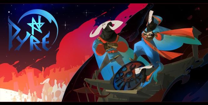 Going by the images and the trailer, it seems like SuperGiant might hit the jackpot again in 2017, as that's when the game is out on PS4 and PC (simultaneous launch!).
