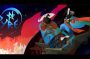 Going by the images and the trailer, it seems like SuperGiant might hit the jackpot again in 2017, as that's when the game is out on PS4 and PC (simultaneous launch!).